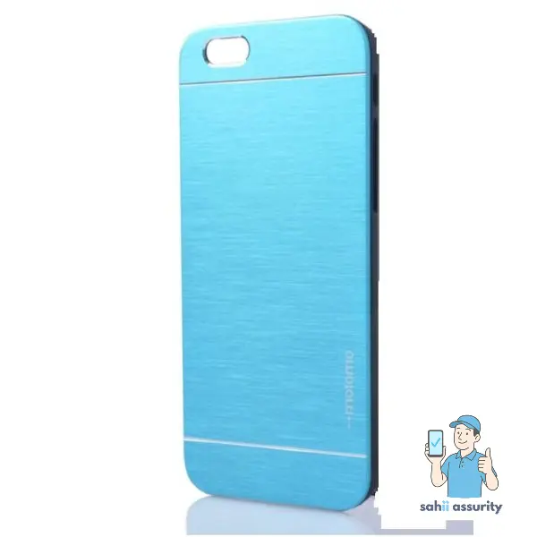 Back Case for Apple Iphone 6S Plus